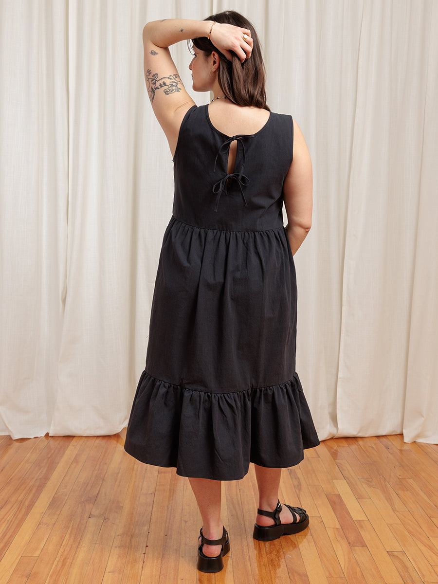 Birdie Sleeveless Dress