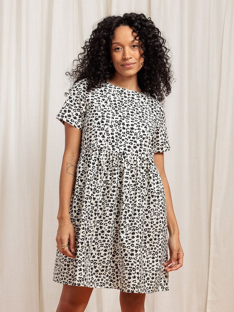 Nico Dress (Clearance)