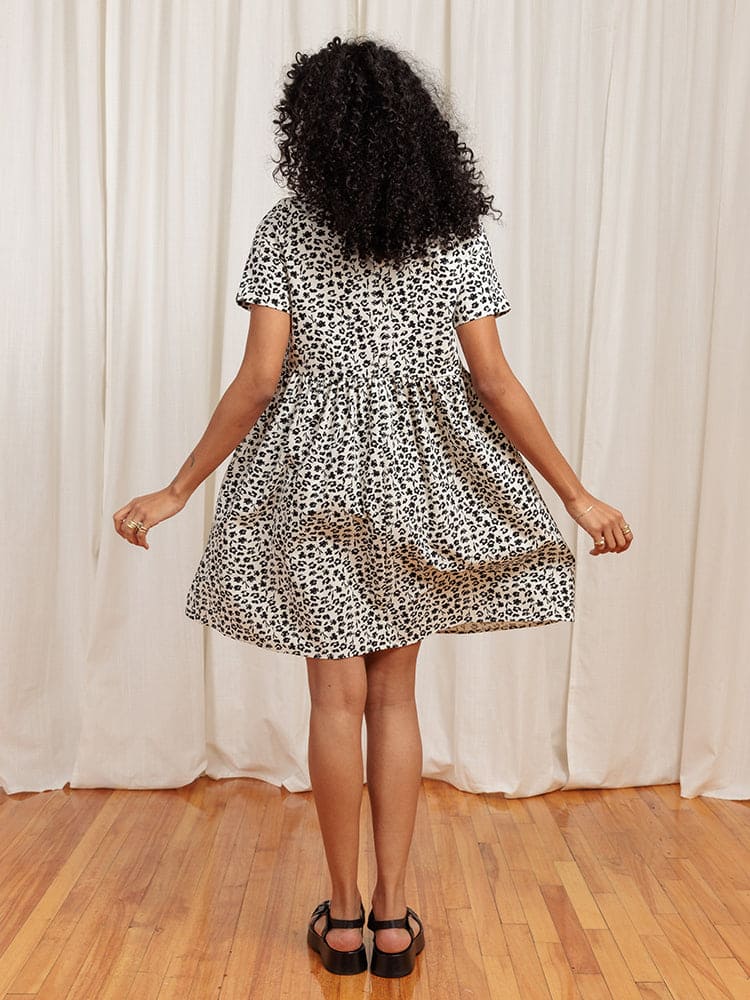 Nico Dress (Clearance)