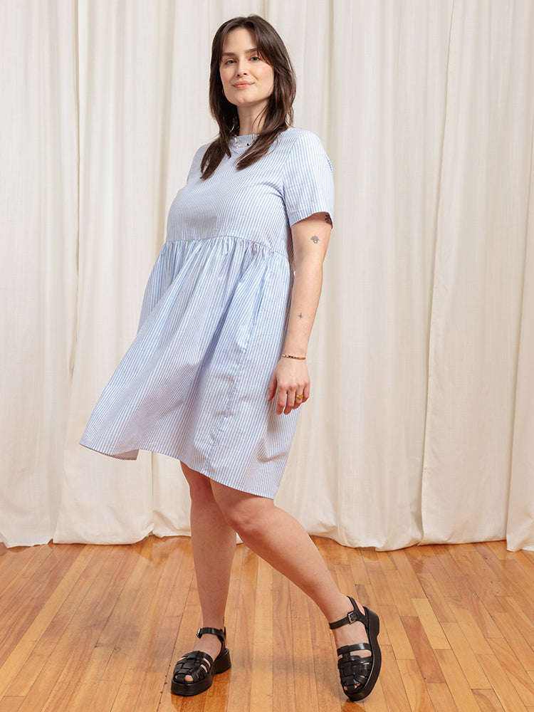 Nico Dress (Clearance)