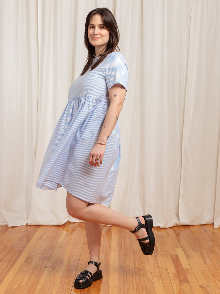 Nico Dress (Clearance)