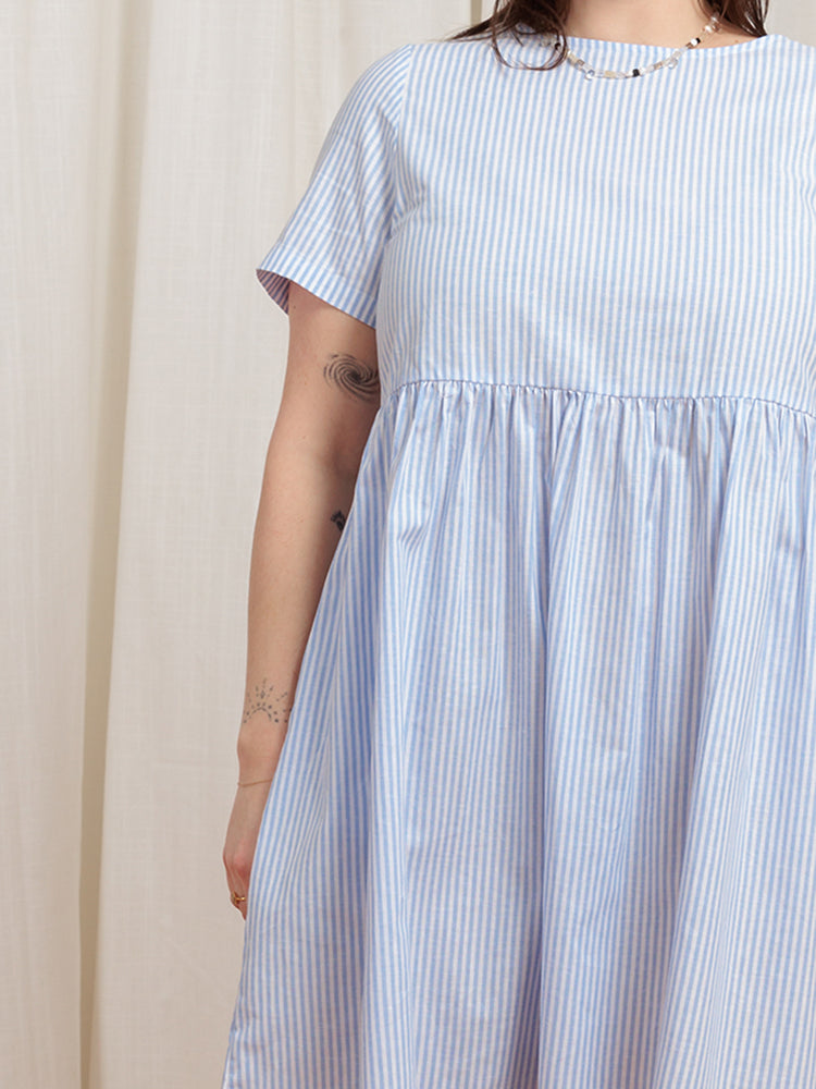 Nico Dress (Clearance)