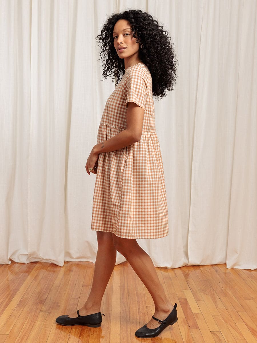 Nico Dress (Clearance)