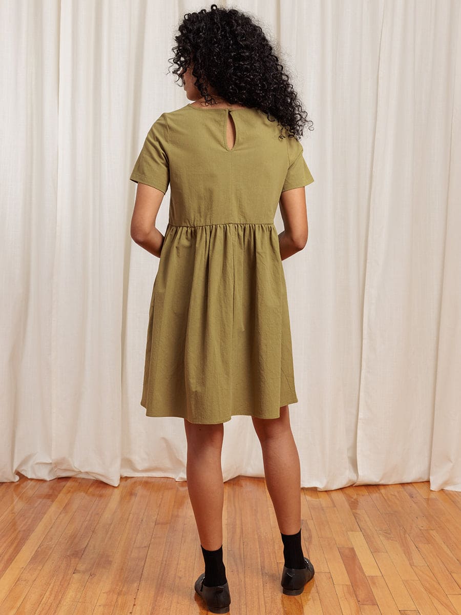 Nico Dress (Clearance)
